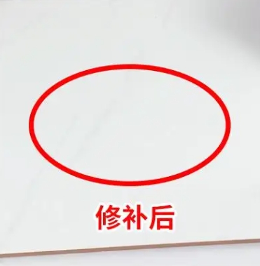 兰州瓷砖空鼓维修公司分享下板材基层，未采取柔性过渡措施的影响。在瓷砖铺贴工程中，如果采用的是板材基层（如石膏板、木工板等非刚性基层），而未采取柔性过渡措施，